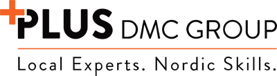 PLUS DMC Group | Destination Management for Nordic Markets