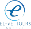 EL-VE Tours logo - PLUS DMC partner in Greece