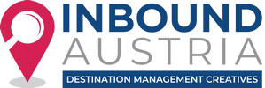 Inbound Services logo - PLUS DMC partner in Austria