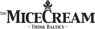 MICE Cream logo - PLUS DMC partner in Estonia