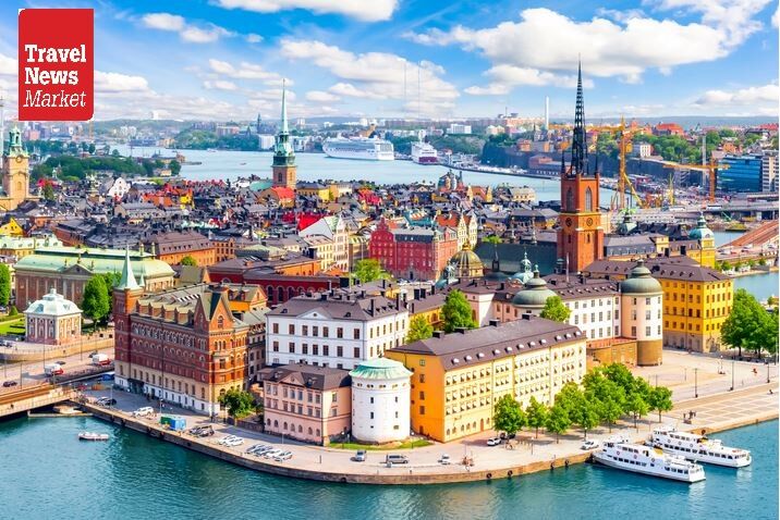Meet us in Stockholm at Travel News Market