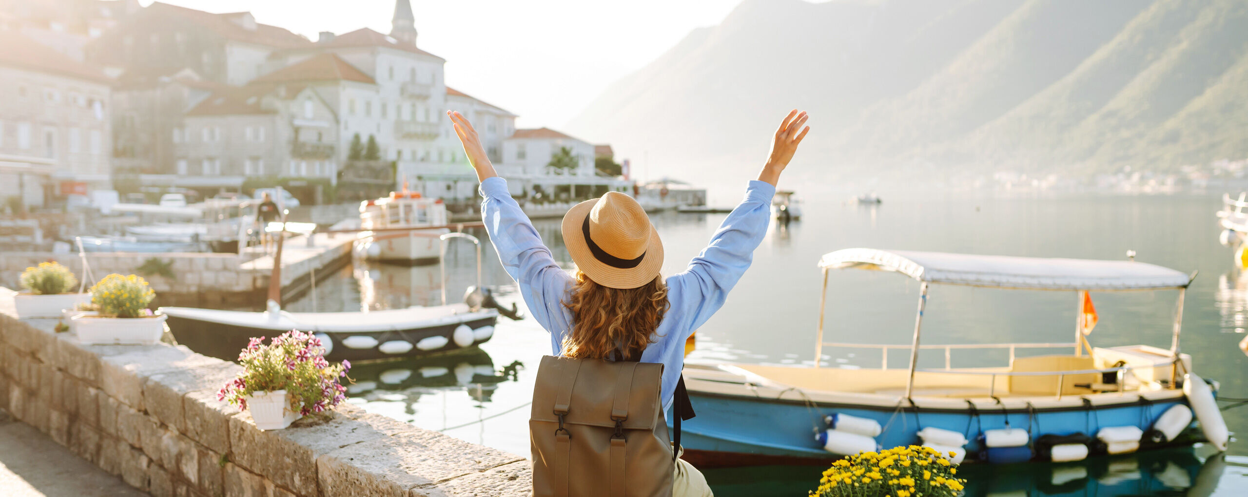 Destinations -