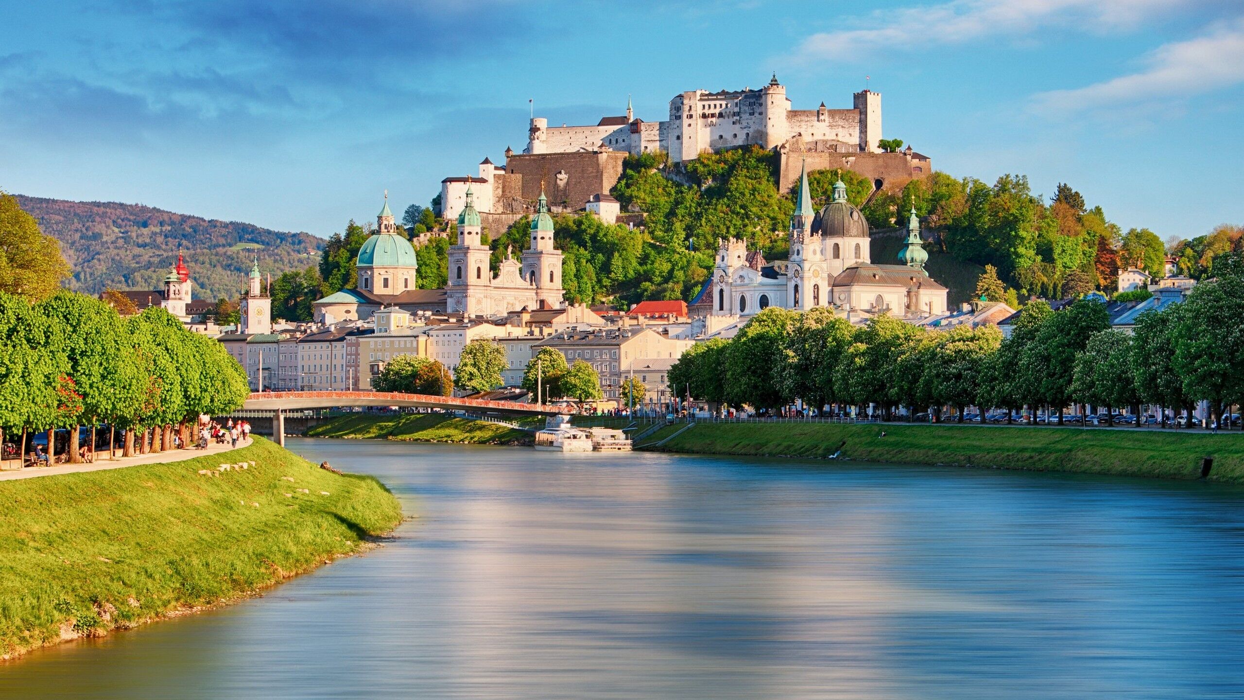 Austria -