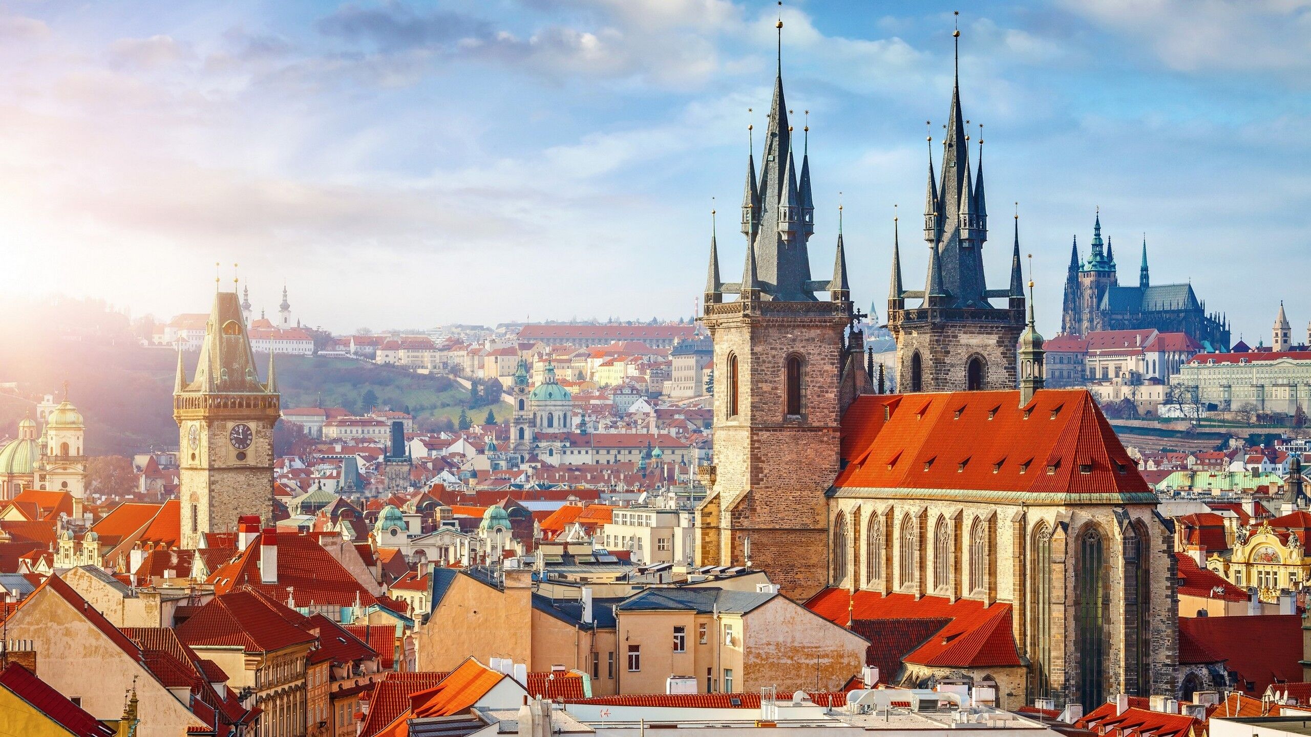 Czech Republic -