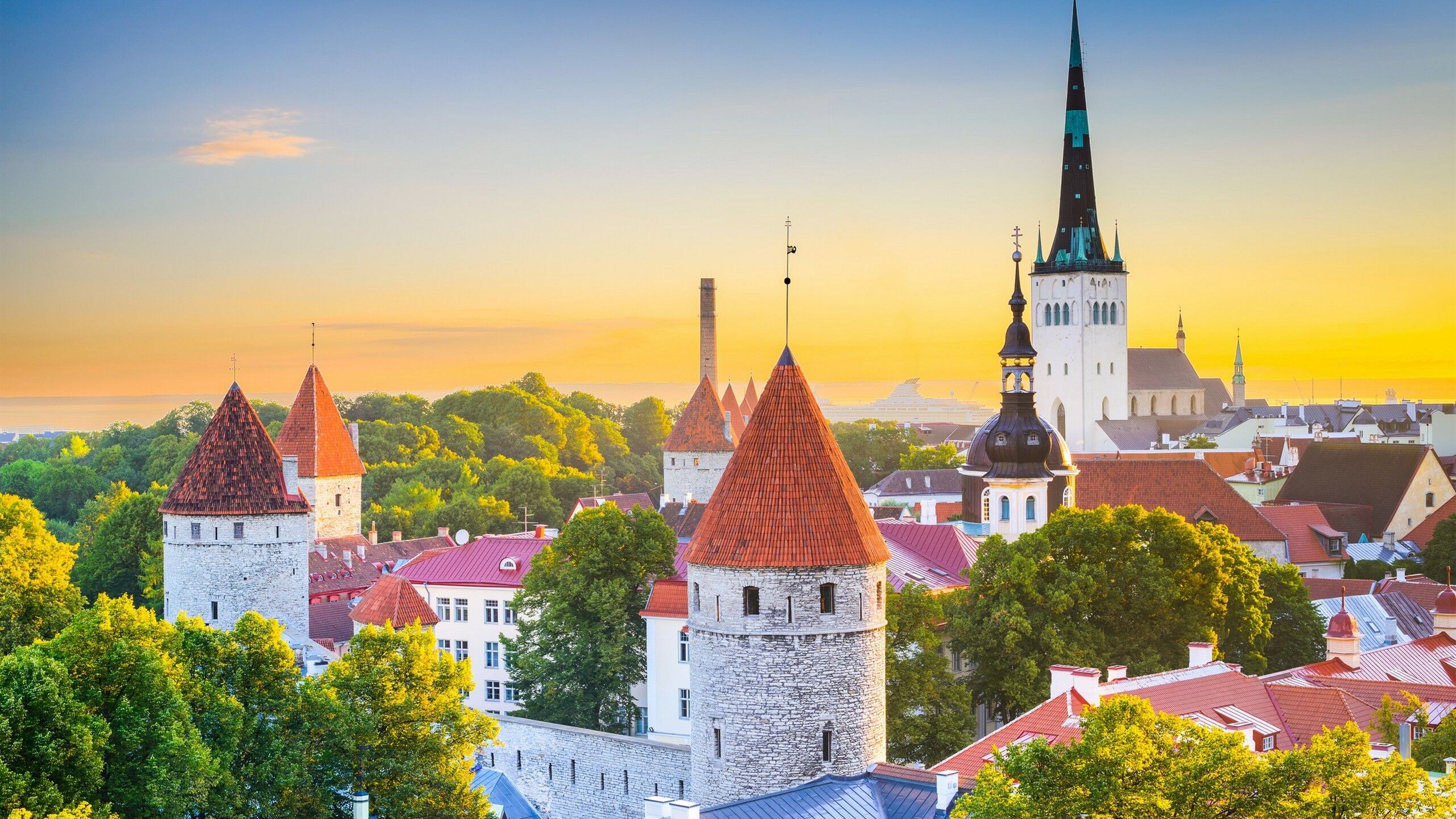 Estonia -