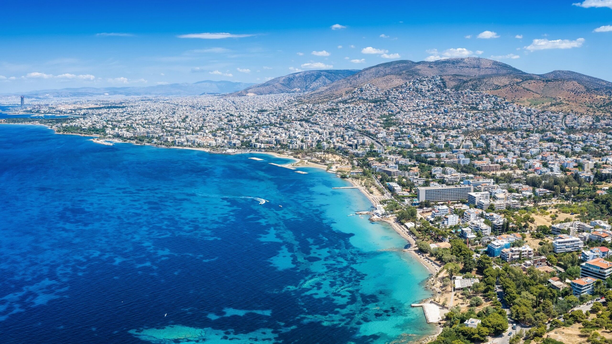 Greece -