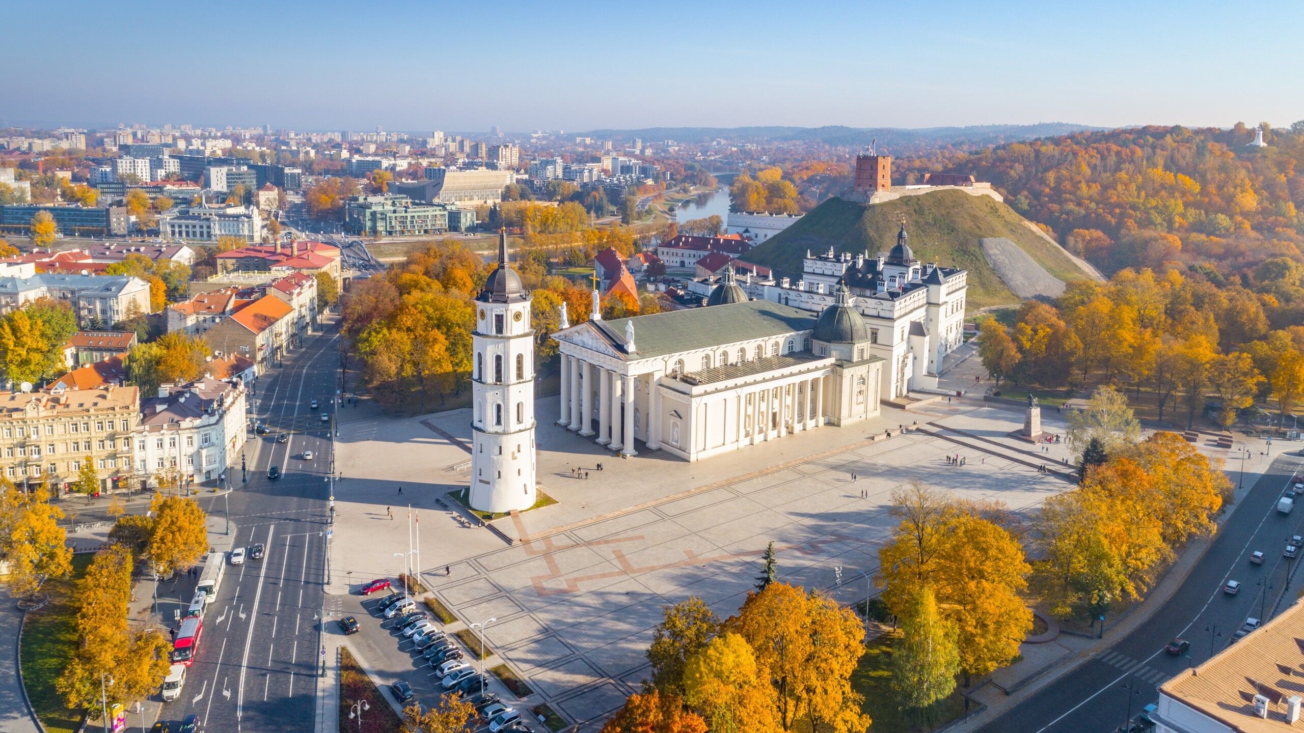 Lithuania -