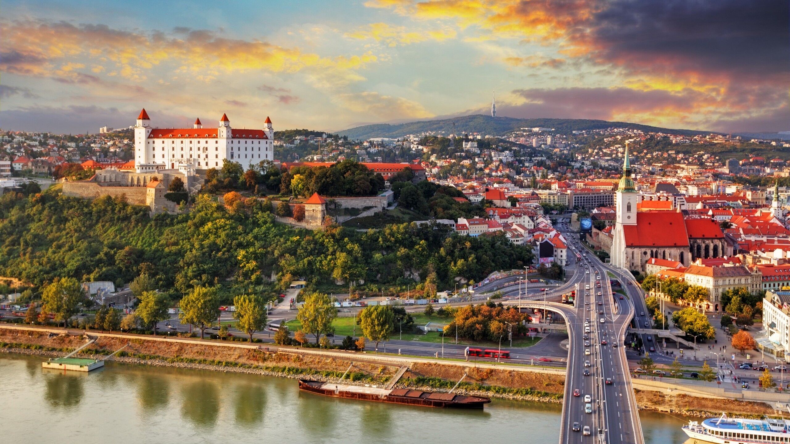 Slovakia -