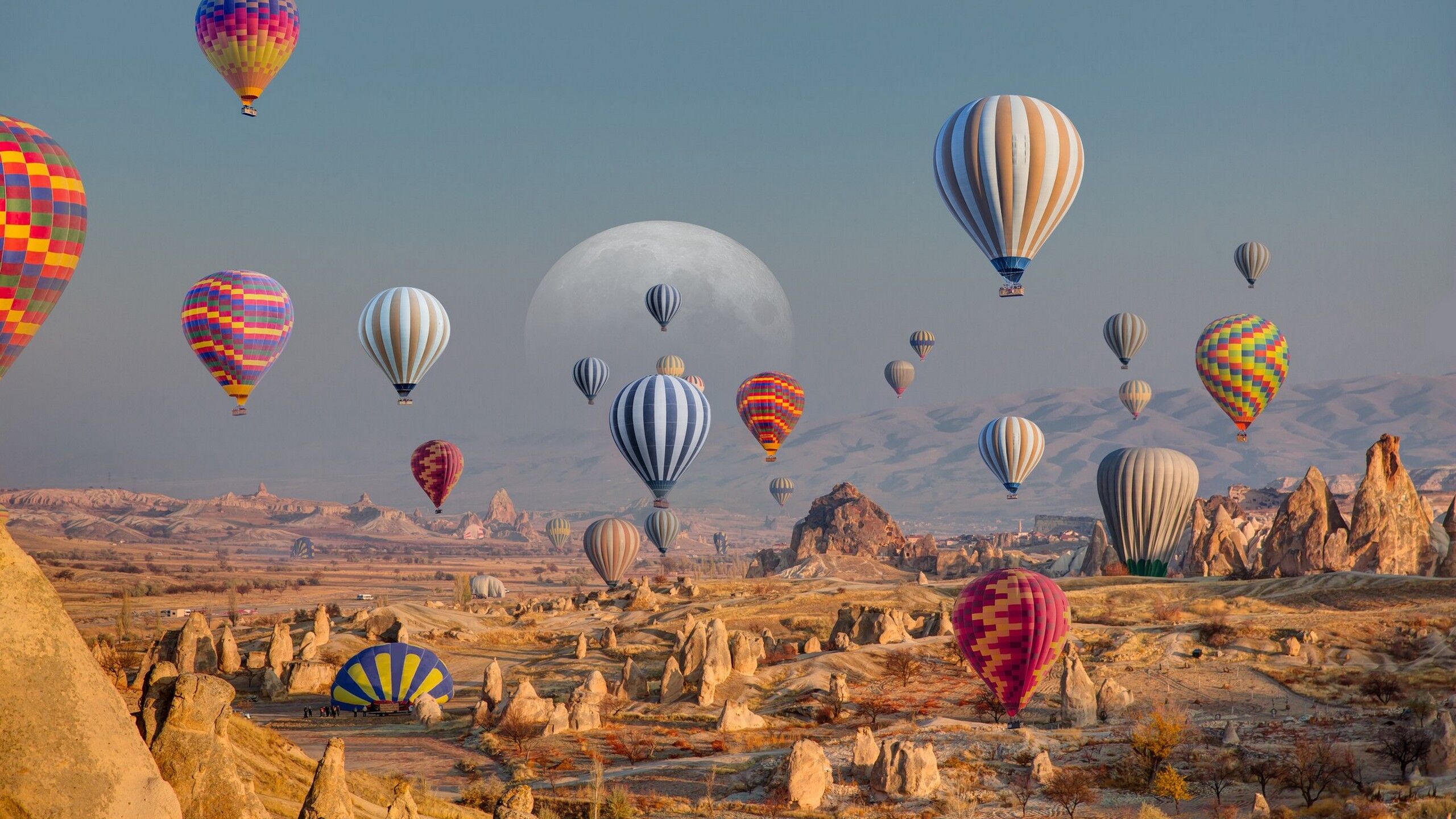 Turkiye -